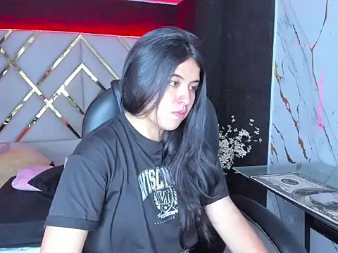 gabbie_cartexx - Gabbie_cartexx's free webcam - UK Sex Cams