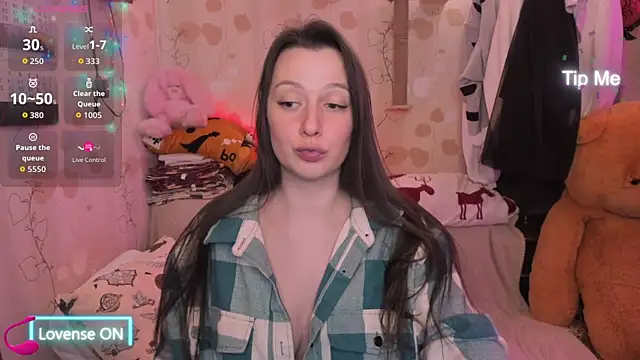 Lilly_Black88888 webcam