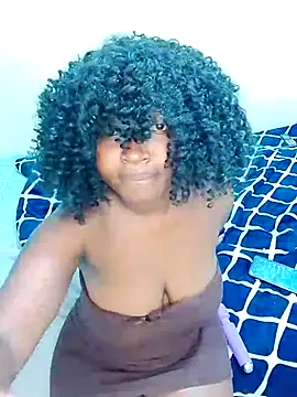 Sexxyasssasha- webcam