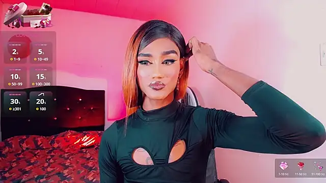 Kendall_hornyy webcam