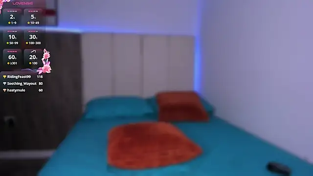 Lunita_naughty webcam