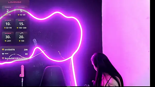 Mistress_Megan_BDSM webcam