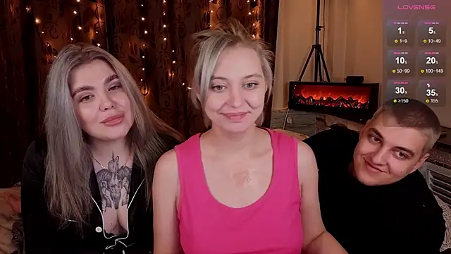 Sex_Vibe_couple webcam