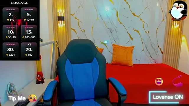 JacobBlackwell_ webcam