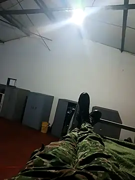 MonasticCanine webcam