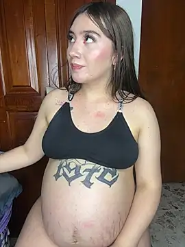 Webcam Model (abiiegaill2)  is live.Free join now!