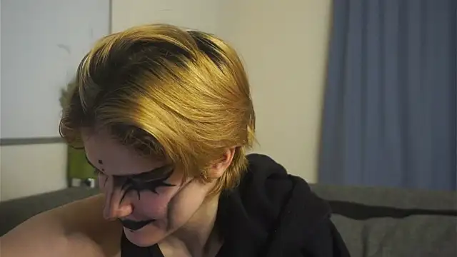 JoycelynMoctezuma webcam