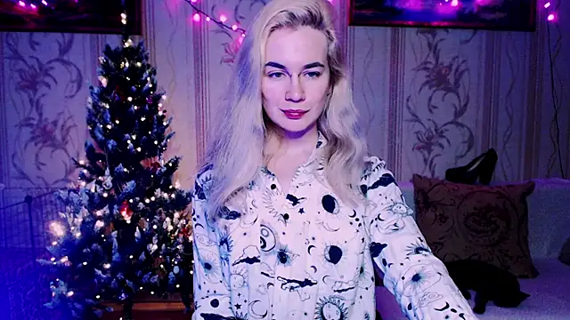 xxxcharismaaa webcam