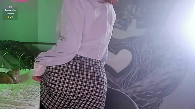 Agata_Kriste7 webcam