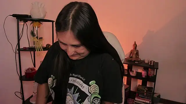 Amelia08 webcam stripchat model stream image