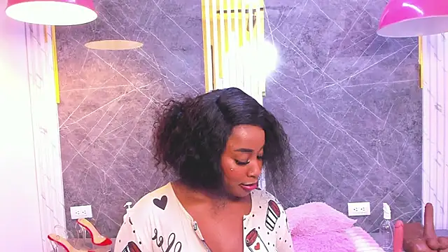 AndreaFletcher webcam