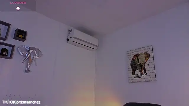 JordanSmiith_ webcam