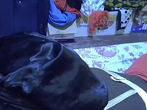 Adaline-Paris webcam