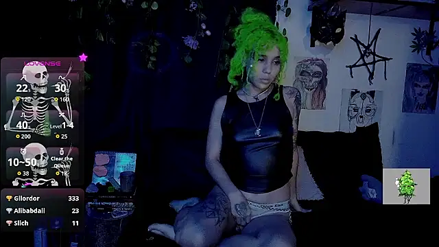 420mussa webcam