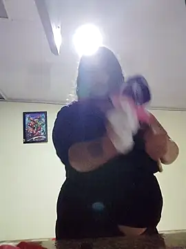 You-sexy-starr webcam