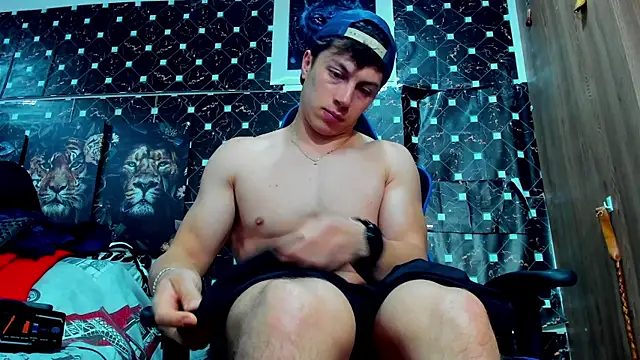 javiersexymann webcam