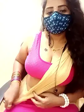 tamil_Vennila webcam