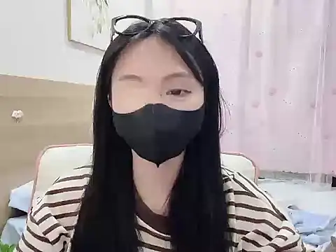 Yuyu-baobei webcam