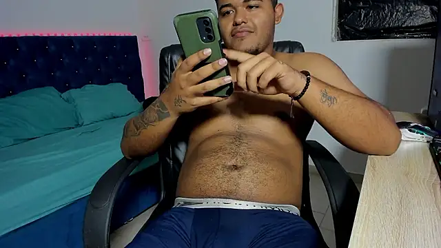 jordan_colman webcam