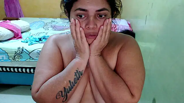 yulieth_bbw webcam