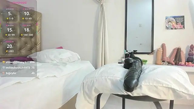 alessiiaa_ (F young) - squirt