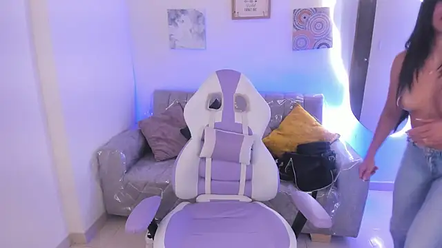 charlotte_cowell_sub1_ (F teen) - cum with me in doggy style