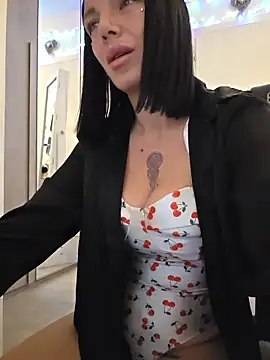 baby_panther (Ask my age) - ordino glovo mi faccio scopare video LT