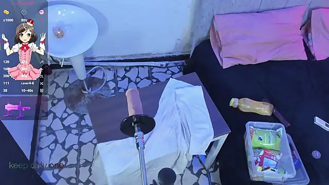 bigboobs_violeta (F milf) - SPIT YOUR FACE