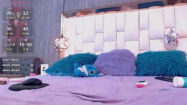 foxxy_doll (T teen) - Plug anal and masturbation 🍑✌