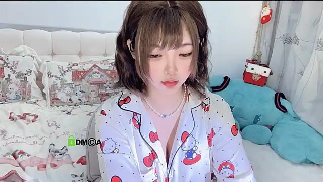 -sanhuamao- - -sanhuamao-'s free webcam