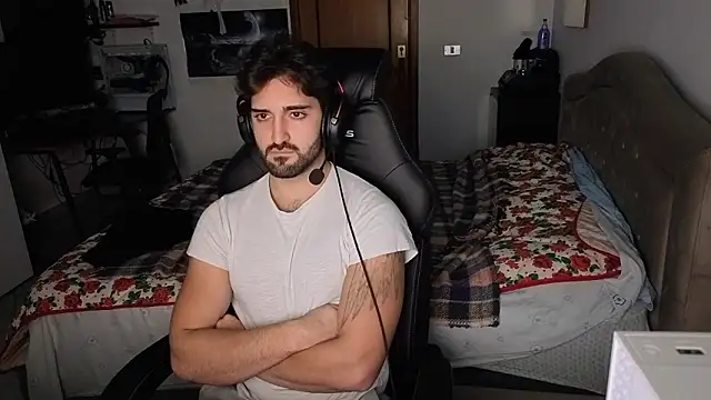 al3xox02 (M young) - Flash dick