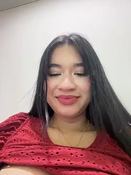 emi_blair (F teen) - Full naked + dildo pussy