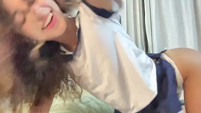 absoluthorrorfield (G young) - show boobs baby