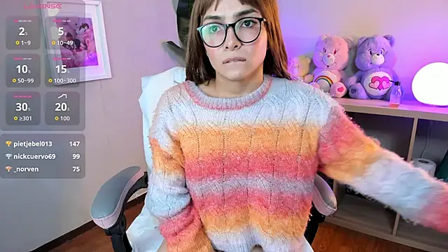 simone_sky (T young) - show cock