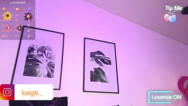 kaivg (T teen) - big load of cum and eat💦🍆😈