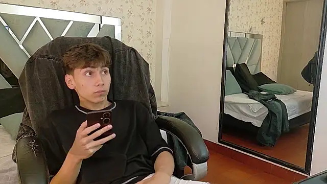 liam_noxx (M twink) - ass 🔥