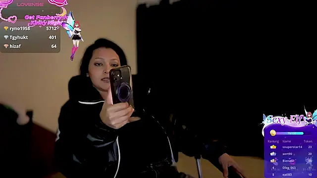 marcellagriffin (F young) - naked