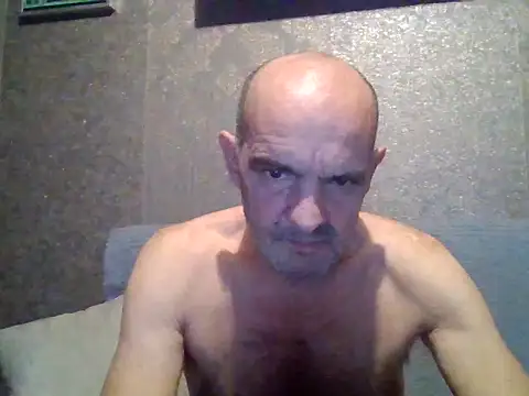 skorpibg65 (M grandpa) - MAKED  SHOW