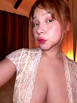 -SofiaCastillo- webcam