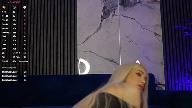 blondie_muller webcam