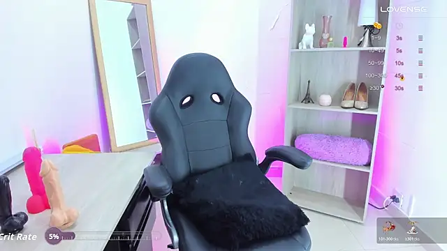 Evangeline_johns webcam