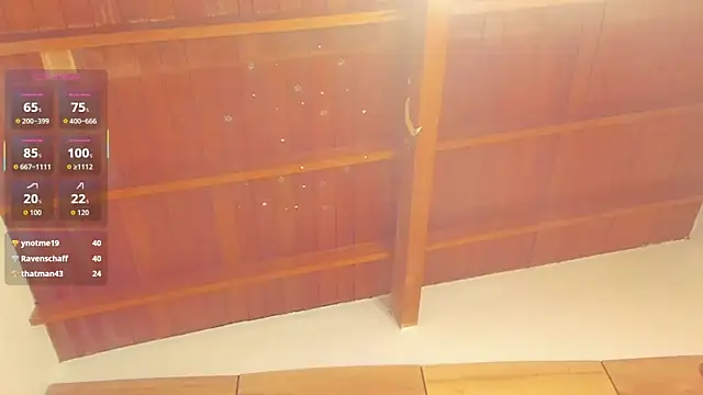 Isabelagomez1 webcam