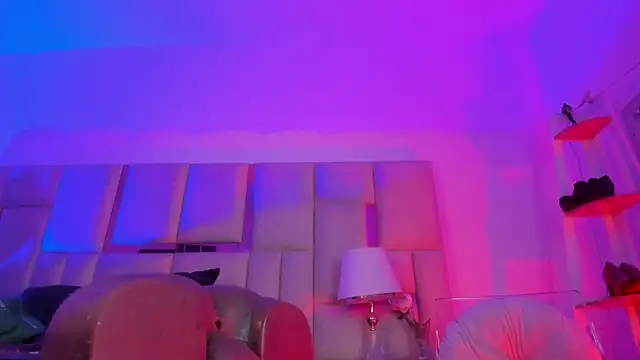 Violett_Sinclair webcam