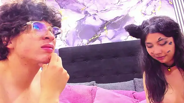 Desire_Ecstasy webcam