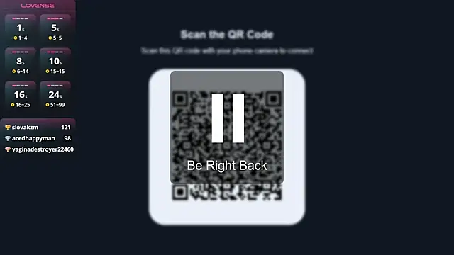 fawndubler - FawnDubler's free webcam