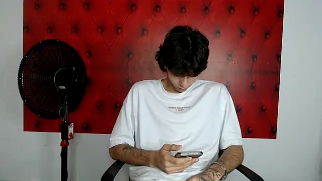 Bryant_Connor webcam