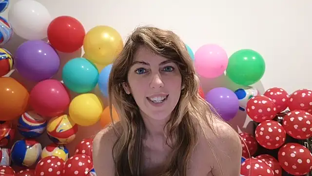 CelestialRuby webcam