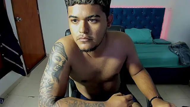 jordan_colman webcam