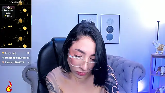 barbie_scoth_ webcam