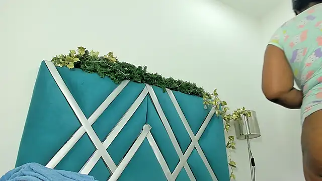 rihanna_abiodun webcam